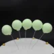 Tiffany Green 5pcs