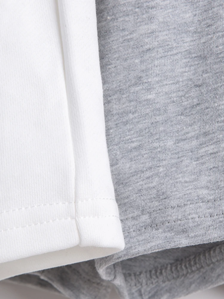 Pantalones cortos de algodón para bebé – Ideales para verano - imagen 2