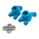 Rear Hub B