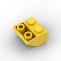 200pcs yellow