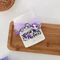 2pcs hairpins 4