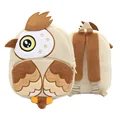 owl brown