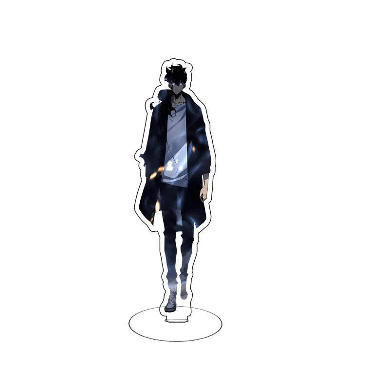 stand sign-9