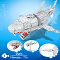 176PCS With Box