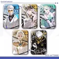 A set of 5pcs