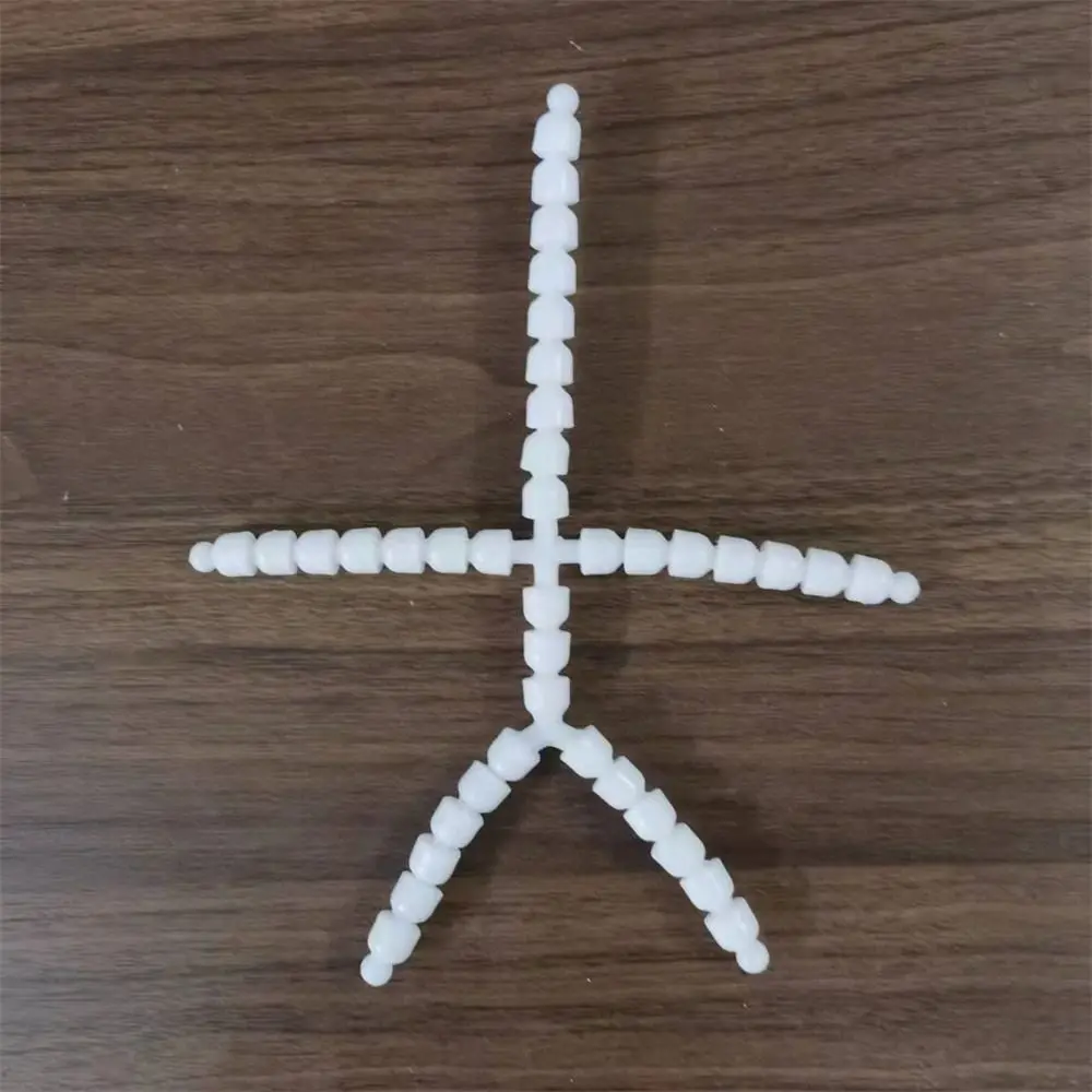 Peluche sonoro con armadura flexible para niños - imagen 5