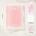 A5 PINK