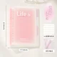 A5 PINK