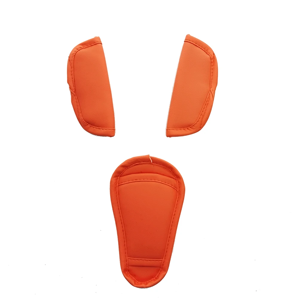 PAD-orange