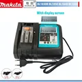 Makita LED Charger