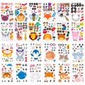 24PCS DWBLT STY12