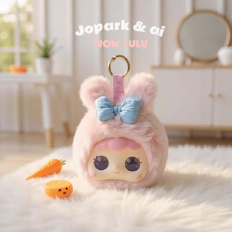Deepseek Doubao IA Muñeco de peluche con interacción por voz – Mochila - imagen 3