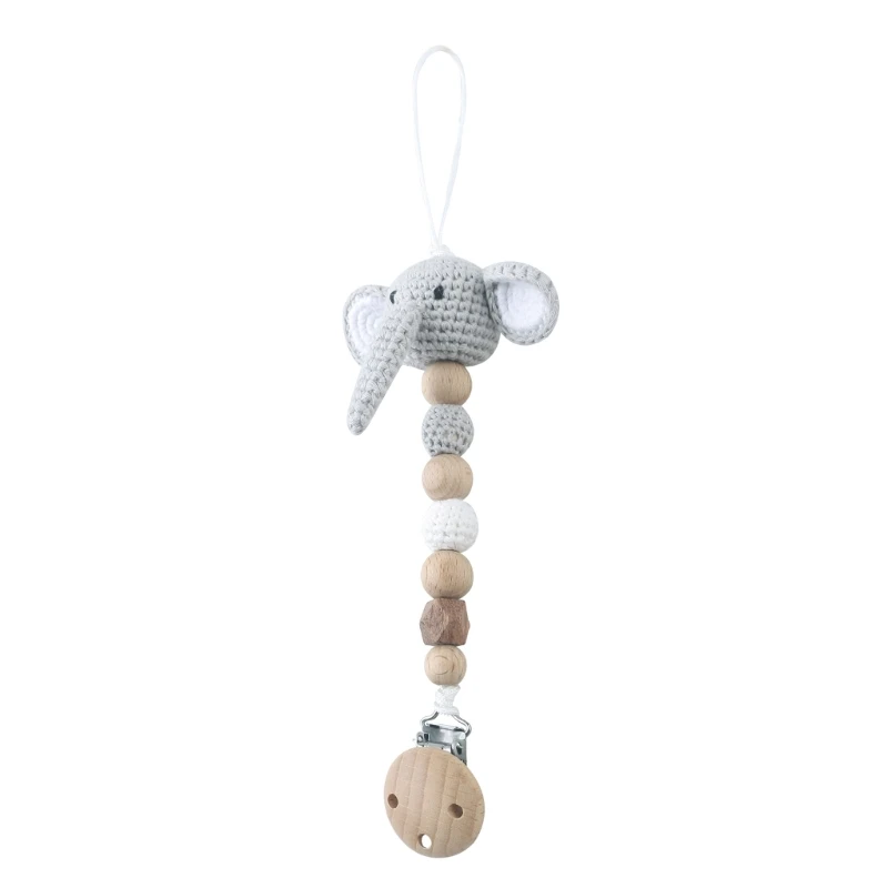 pacifier chain-I
