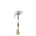 pacifier chain-I
