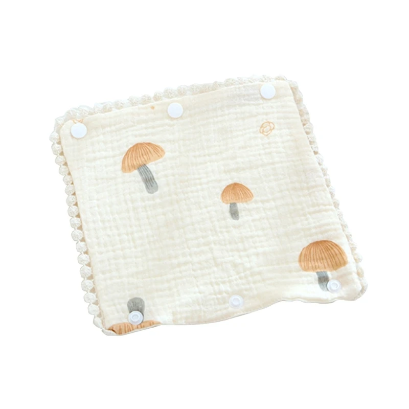 Brown Mushroom