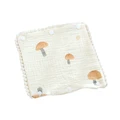 Brown Mushroom