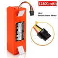 1pcs 12800mAh