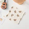 Bear head