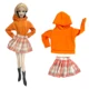 Not Include Doll F