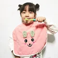 pink rabbit