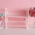 Storage rack A