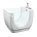 Metal Sink