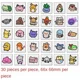 pokemon 30PCS