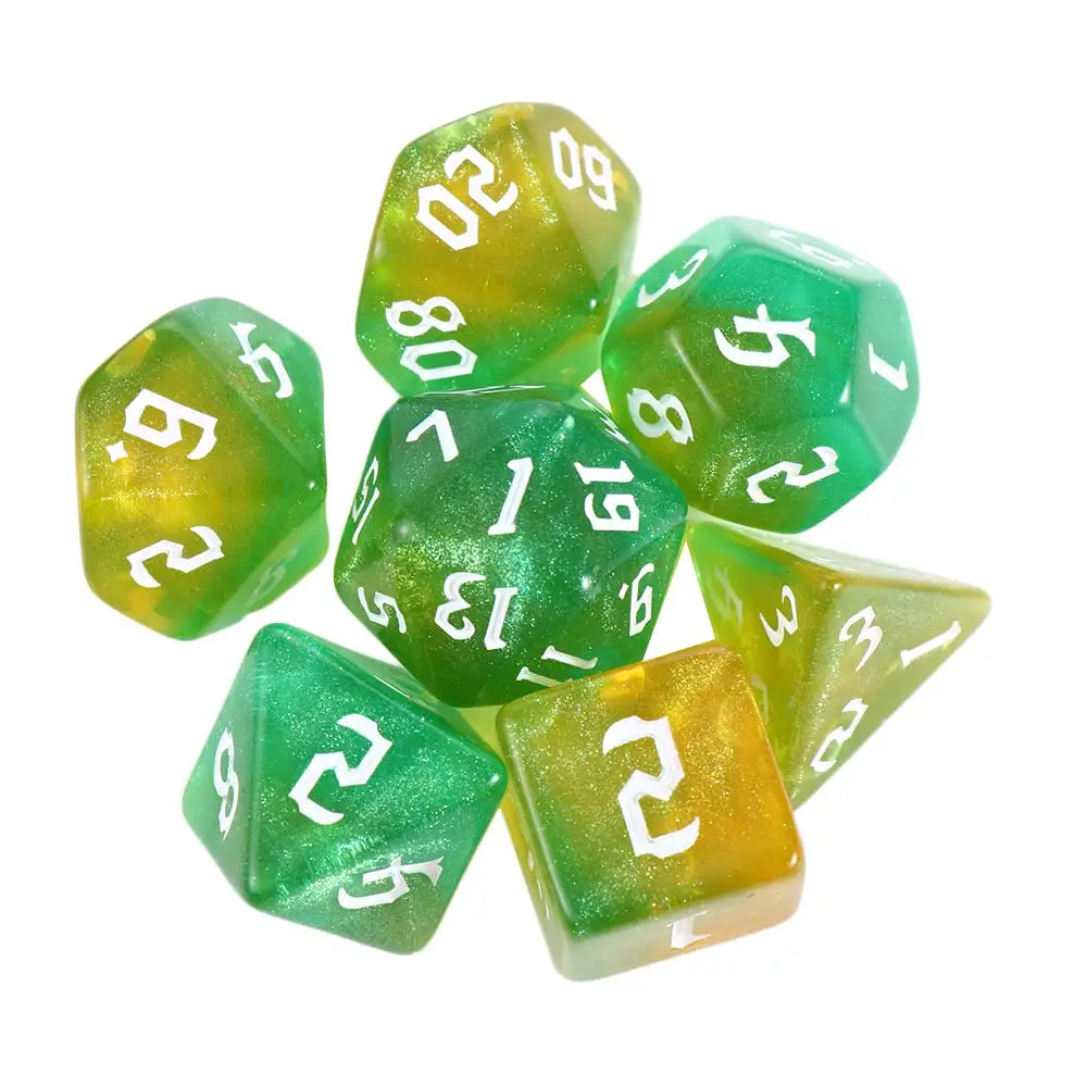 yellow-green