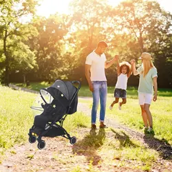 Mosquitera Universal para cochecito de bebé, protección de malla, insectos voladores, repelente de abejas, costura exquisita, fácil instalación