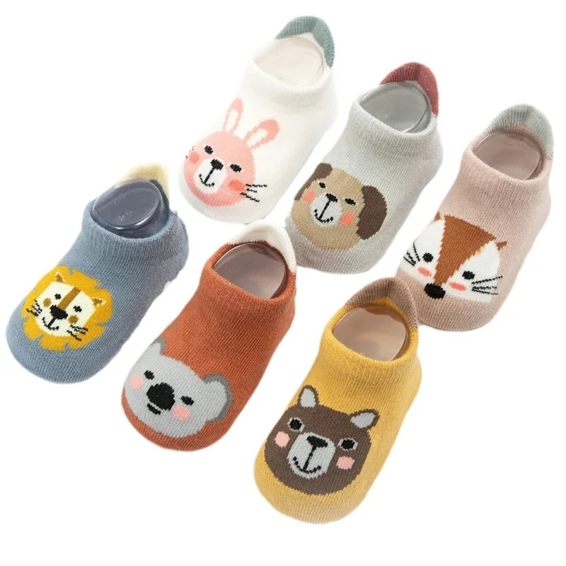 6Pairs Color