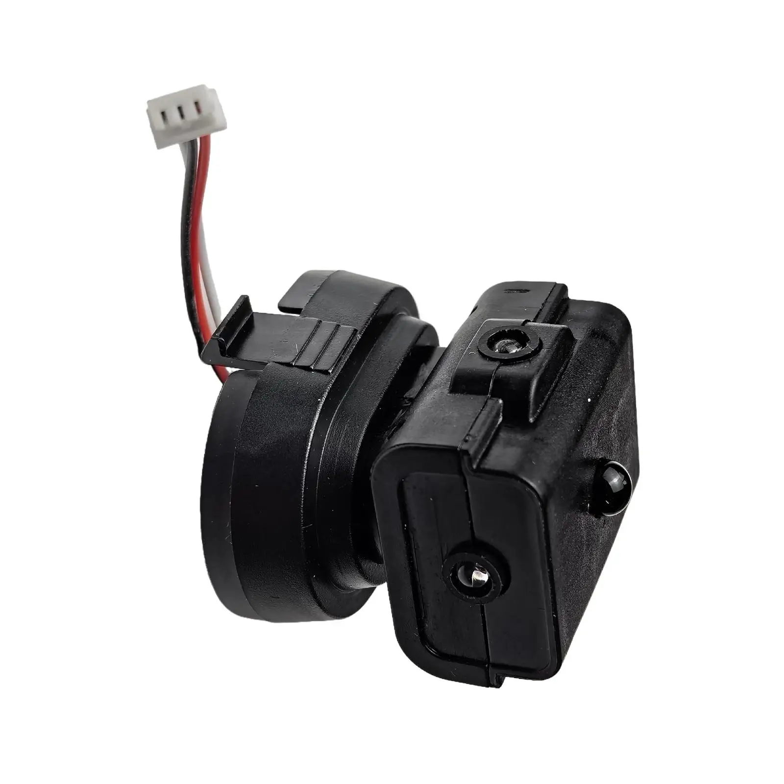 Drone Obstacle Avoidance Head Replacements Easy to Install Accessory Quadcopters Multirotors for S99 Folding Drone Spare Parts