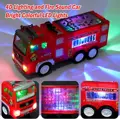 fire police car