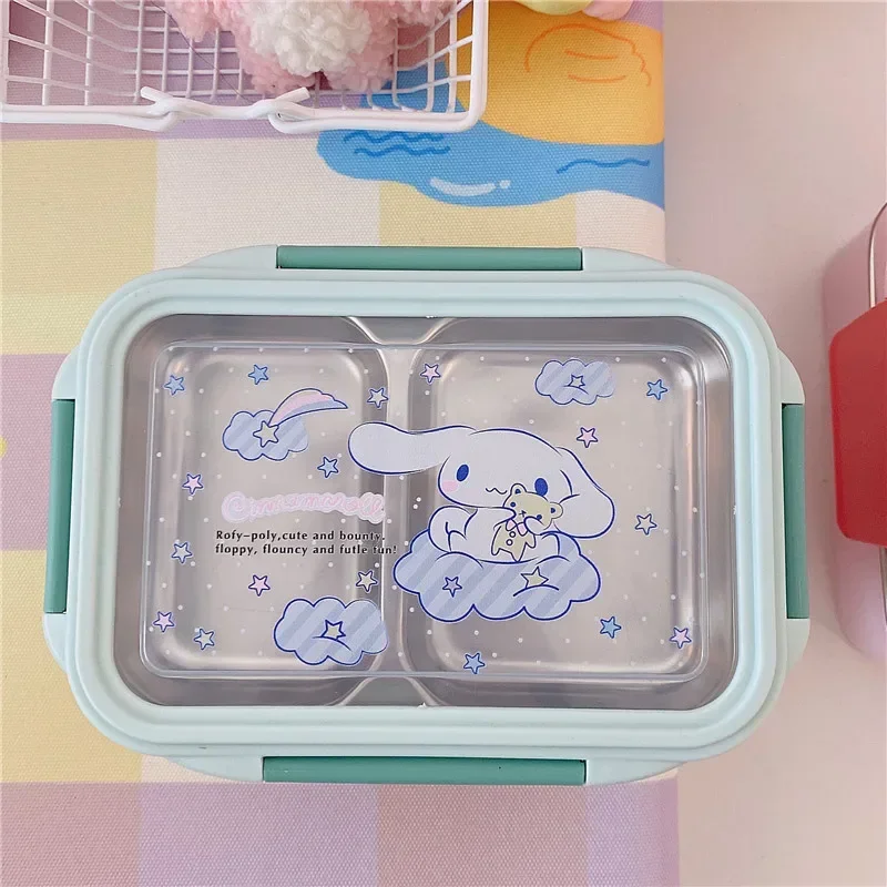 Cinnamoroll S