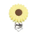 3pcs  cream yellow