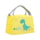 Yellow Dinosaurs