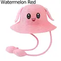Watermelon Red