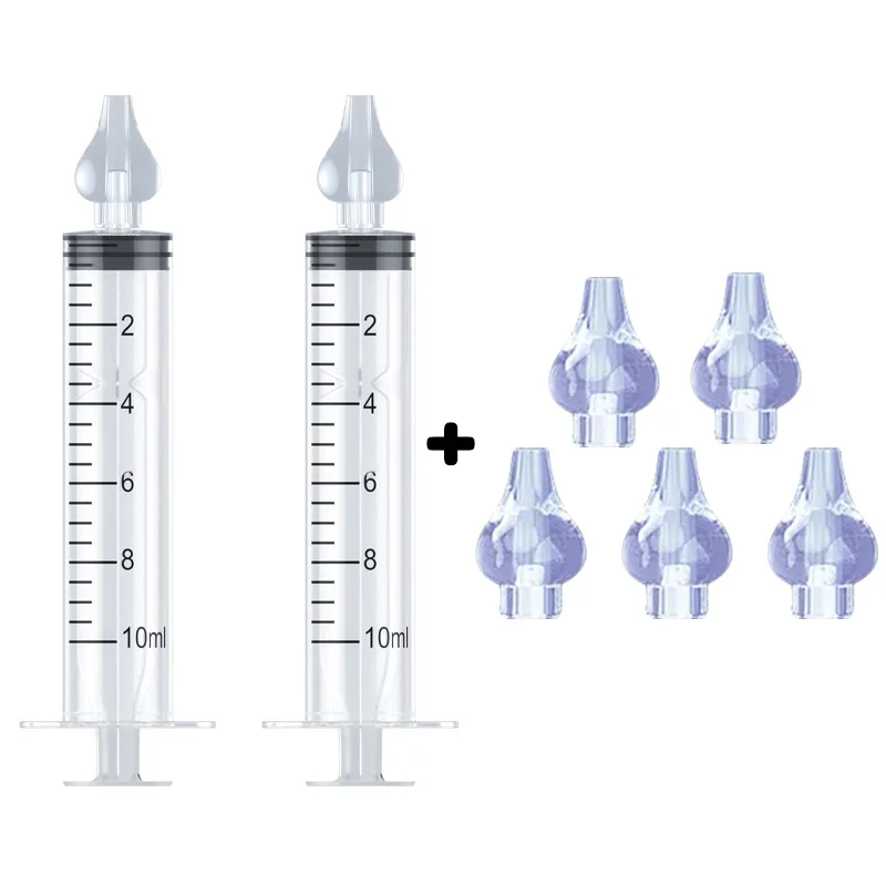 B 10ml