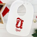 letter U with name