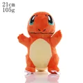 Charmander 21cm