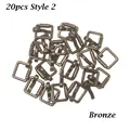 Style 2	Bronze