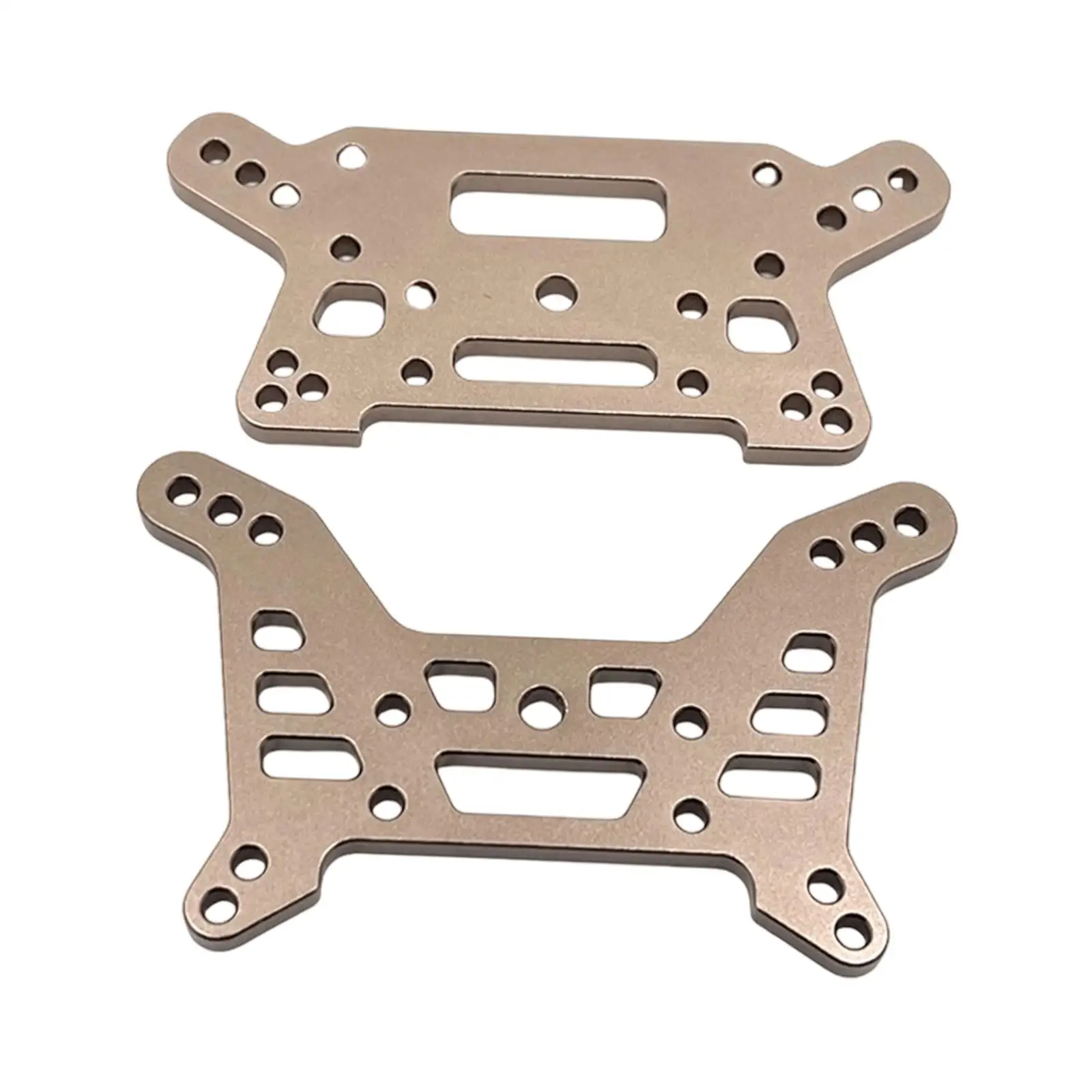 Shock Tower for 1/7 Scale 7303 7304 Remote Control Toy Car RC Car Parts Upgrade Shock Mounts Professional Quick Installation