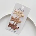 3pcs bear