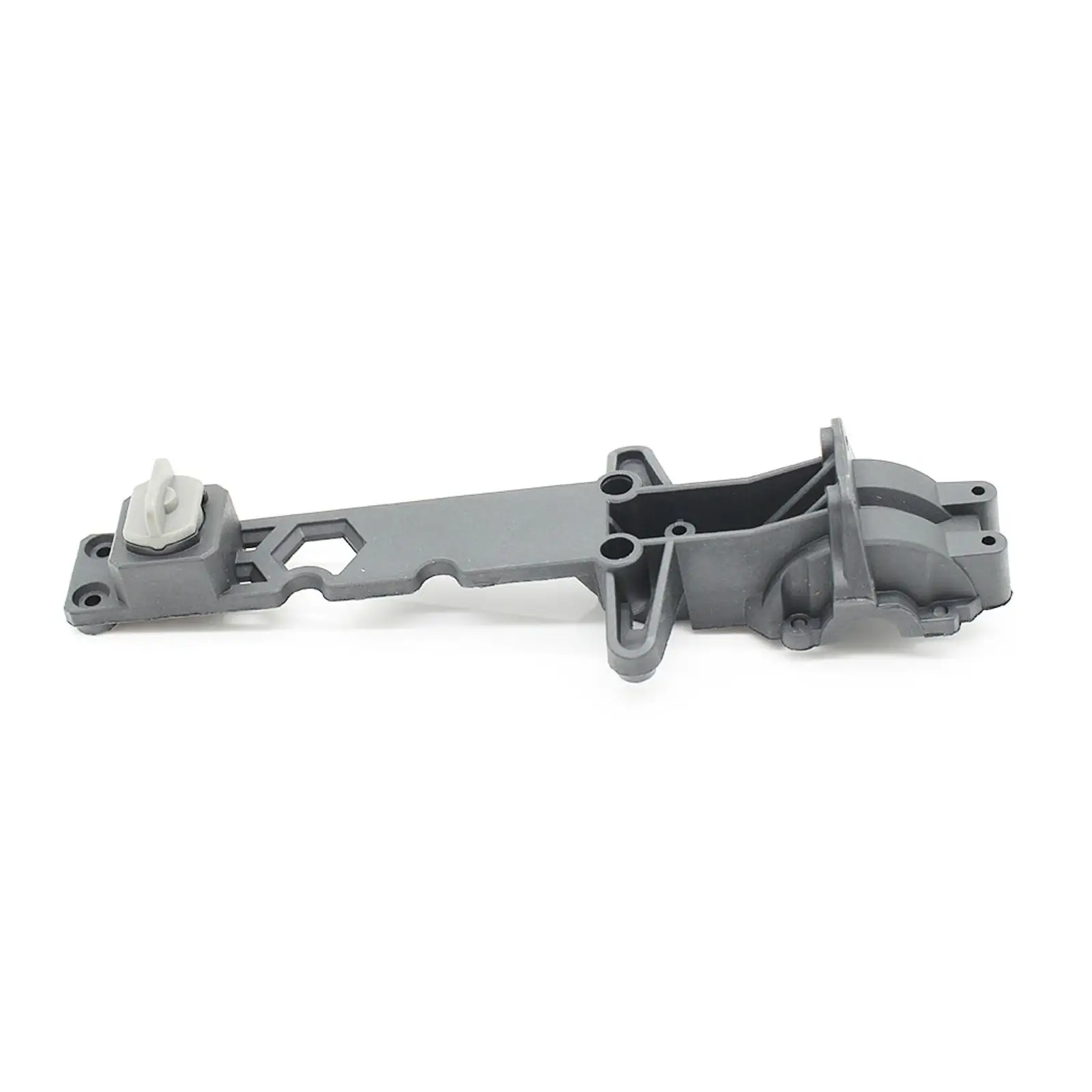 1/12 Front Gearbox Cover, Upgrade Part, Accessory for Wltoys 124008 124010 RC Vehicles DIY Modified