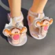 B baby sandals