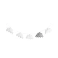 white and gray