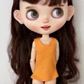Orange Vest
