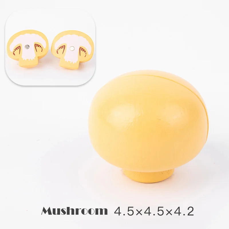 mushroom