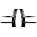 Black2Pcs