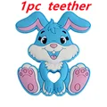 1pc sky blue