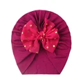 Purple red